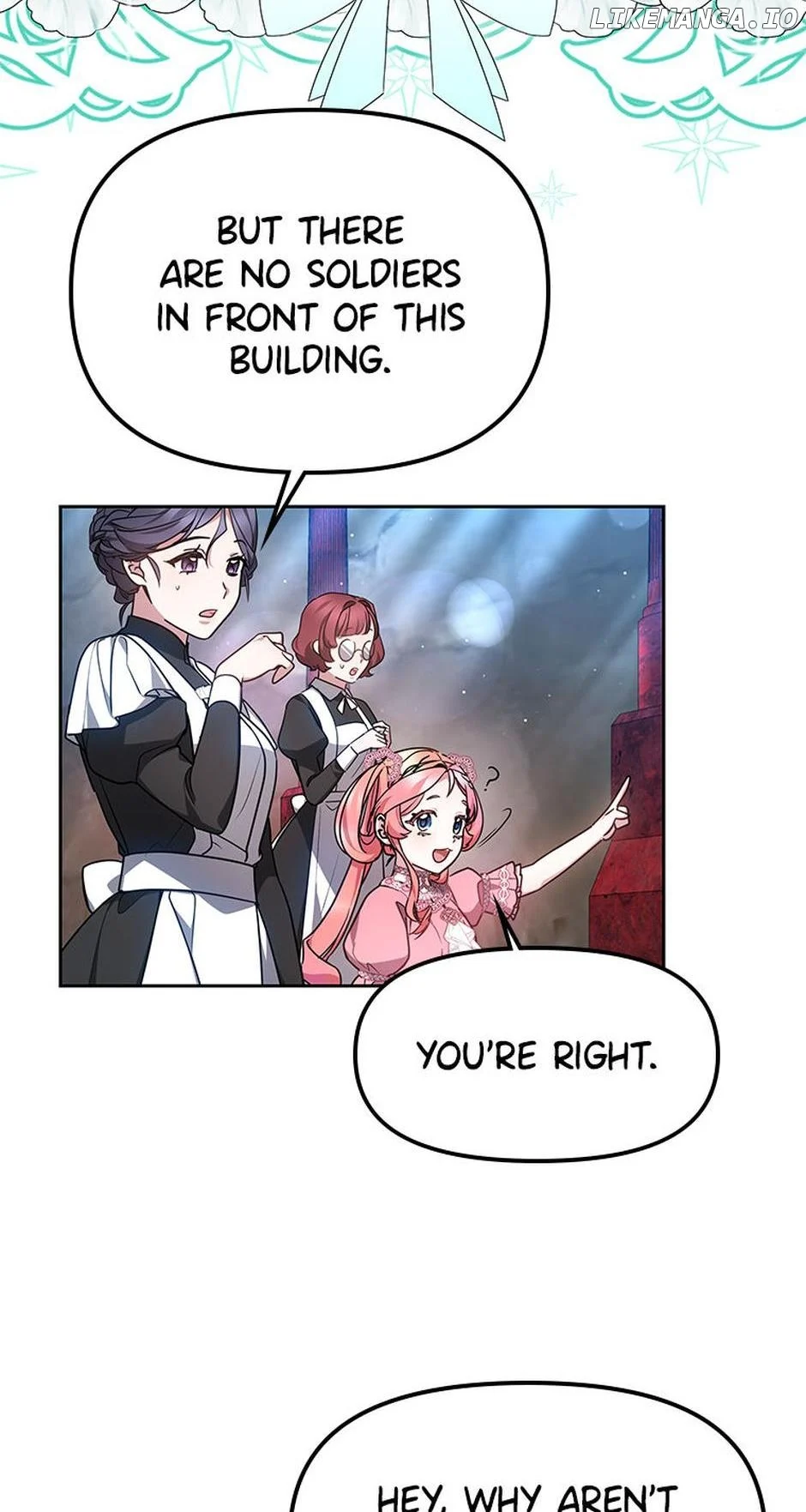 The Baby Dragon Tames the Crazy People Chapter 29 229 22