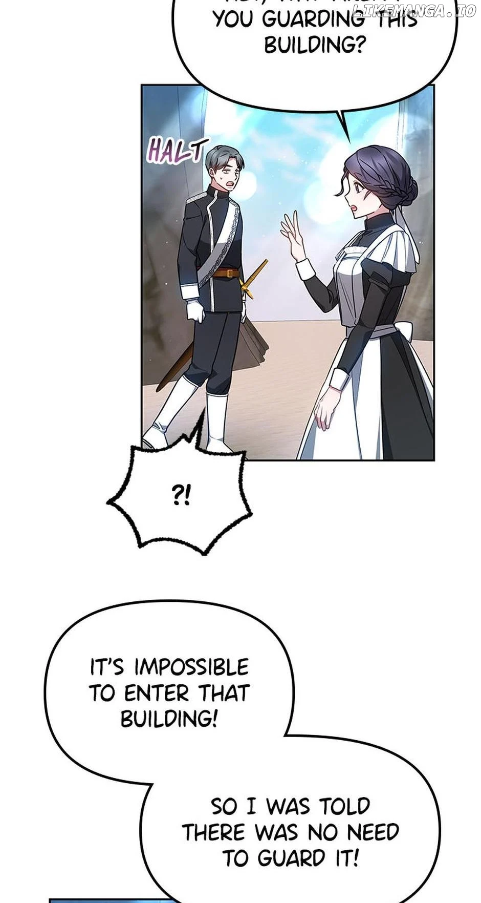 The Baby Dragon Tames the Crazy People Chapter 29 230 23