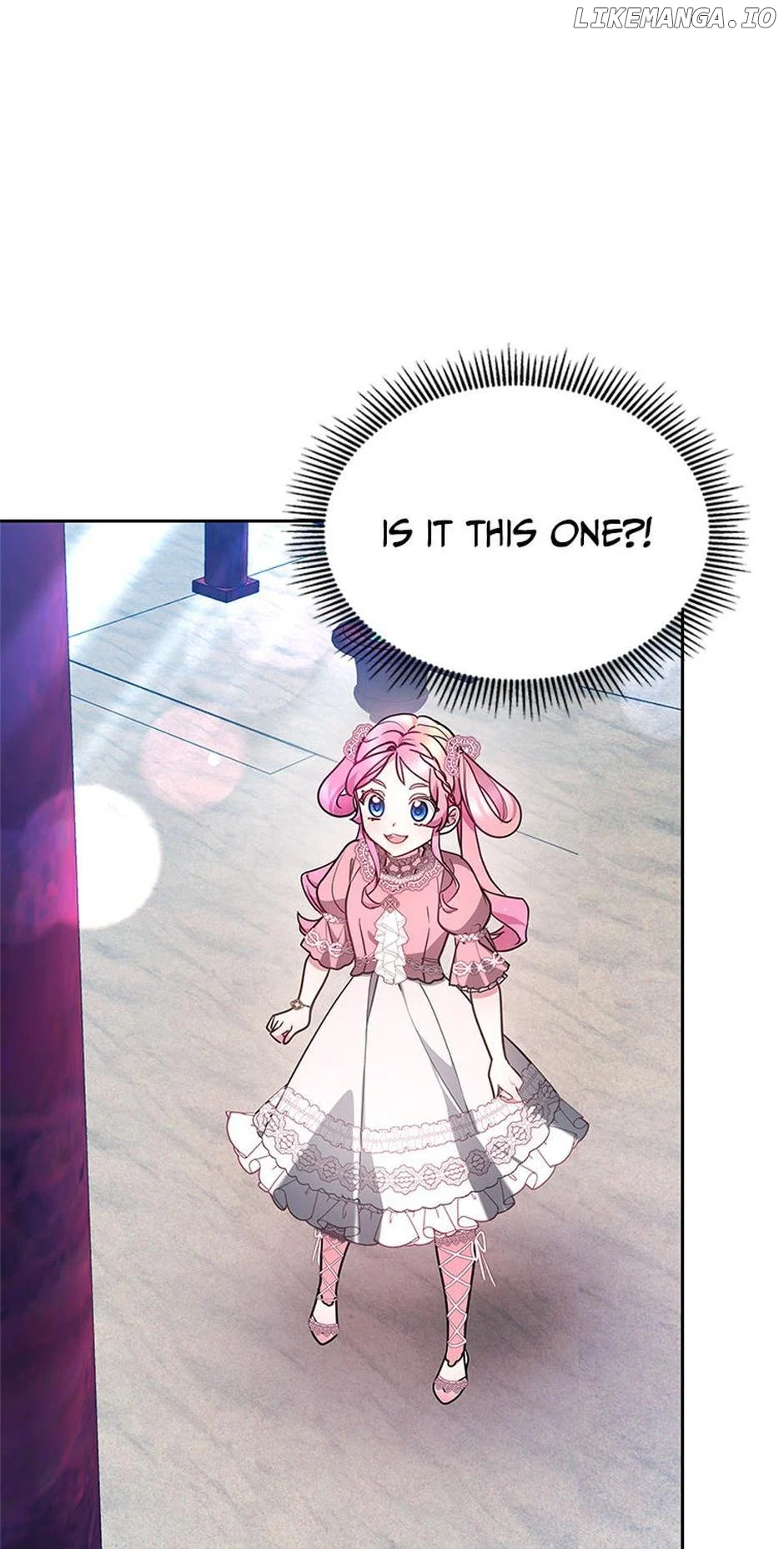 The Baby Dragon Tames the Crazy People Chapter 29 235 28