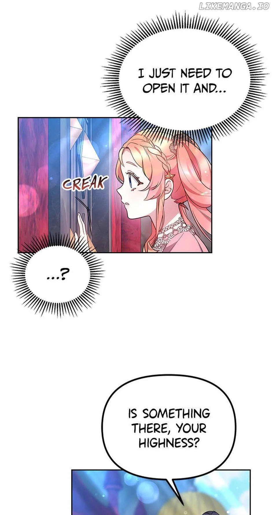 The Baby Dragon Tames the Crazy People Chapter 29 240 33