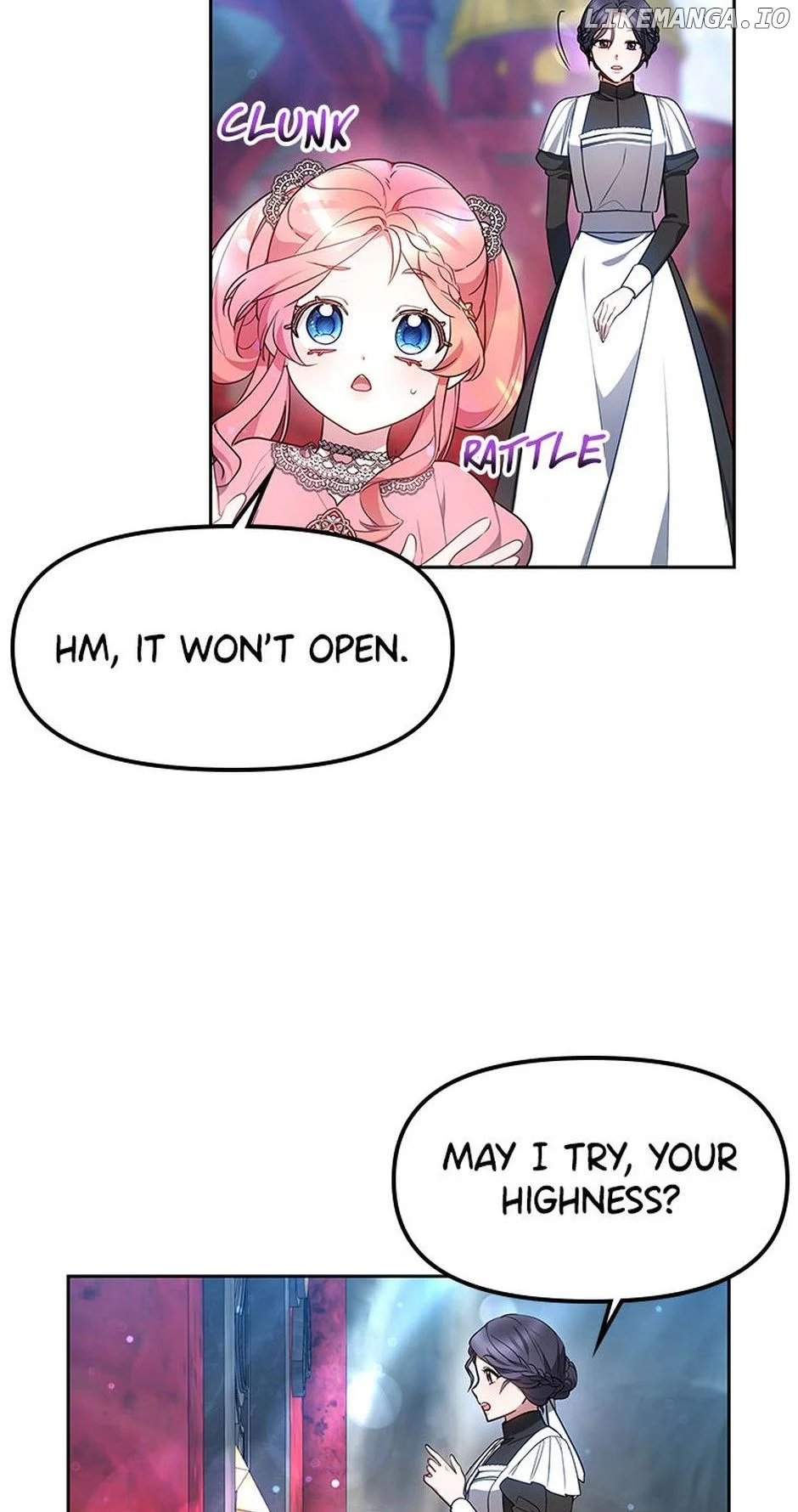 The Baby Dragon Tames the Crazy People Chapter 29 241 34