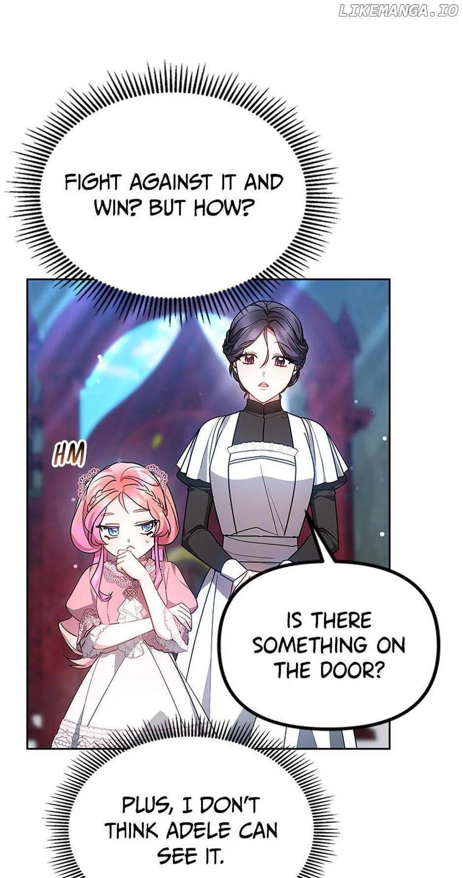 The Baby Dragon Tames the Crazy People Chapter 29 247 40