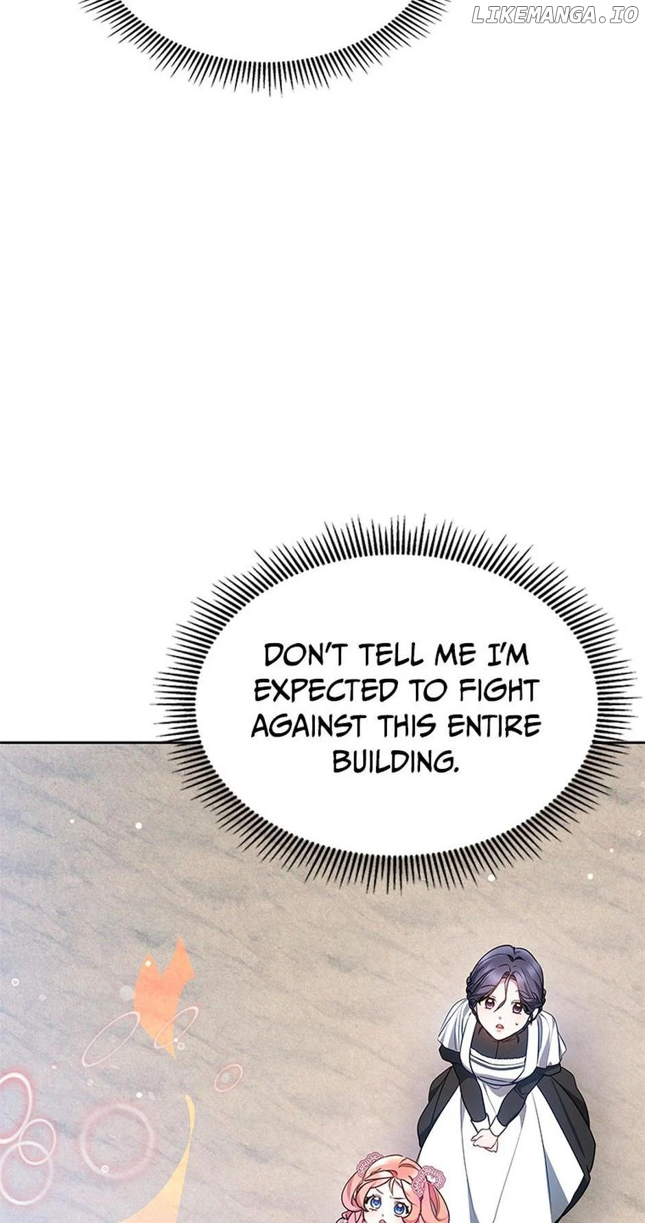 The Baby Dragon Tames the Crazy People Chapter 29 248 41