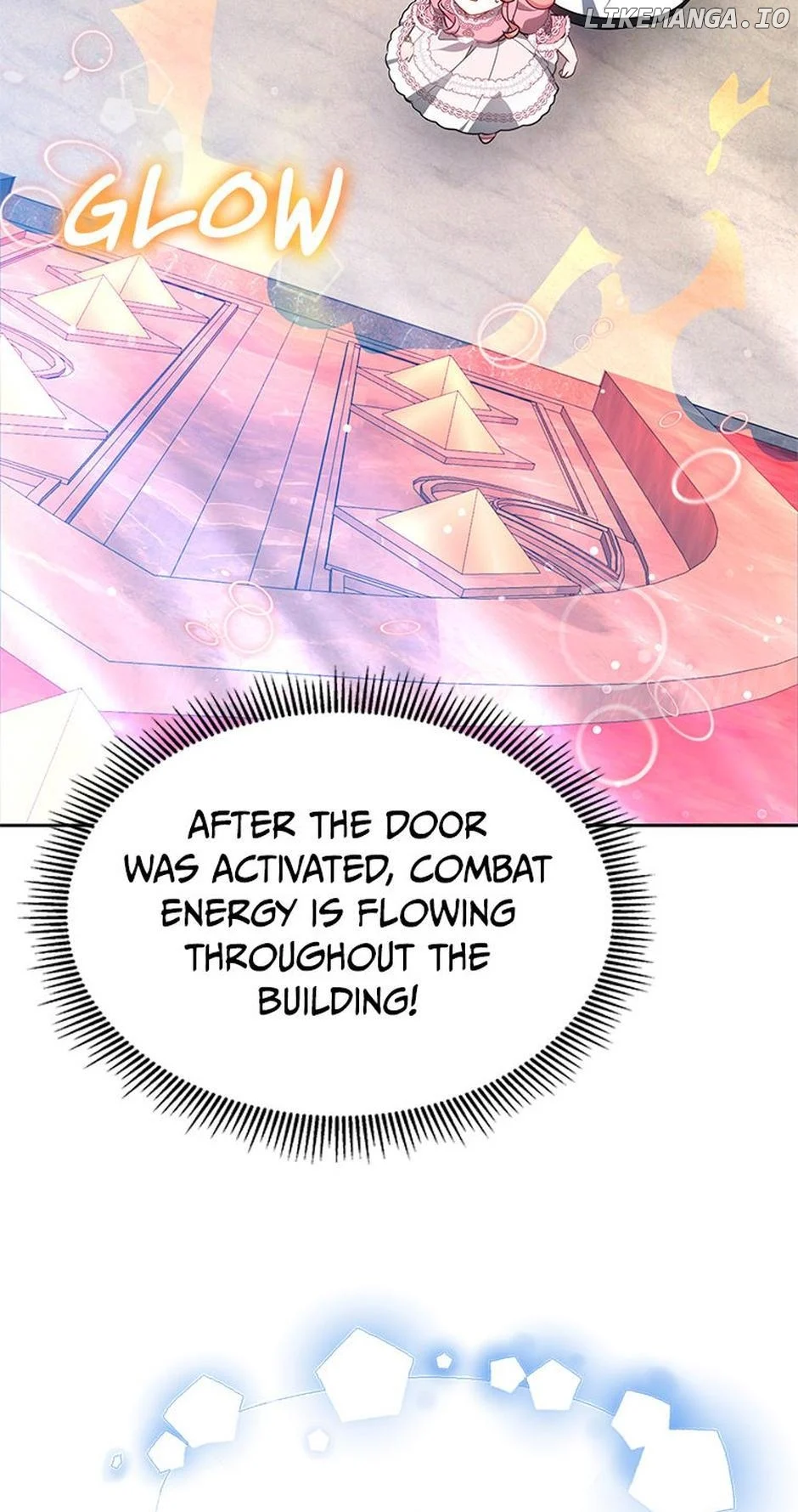 The Baby Dragon Tames the Crazy People Chapter 29 249 42