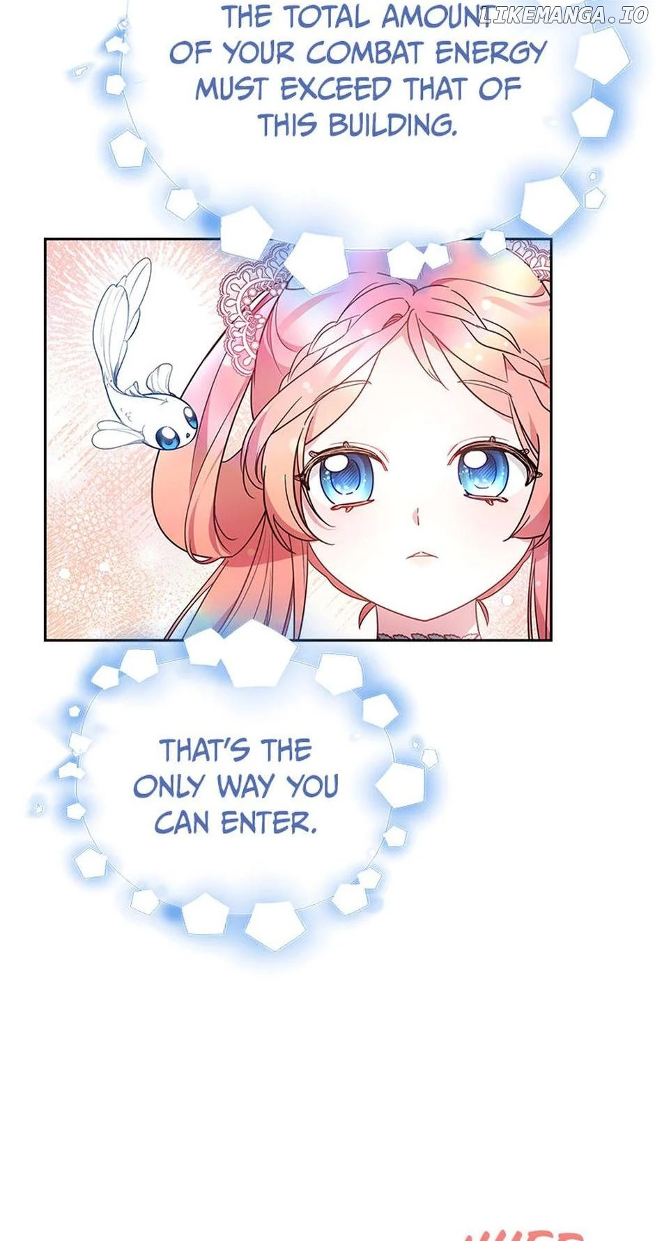 The Baby Dragon Tames the Crazy People Chapter 29 250 43