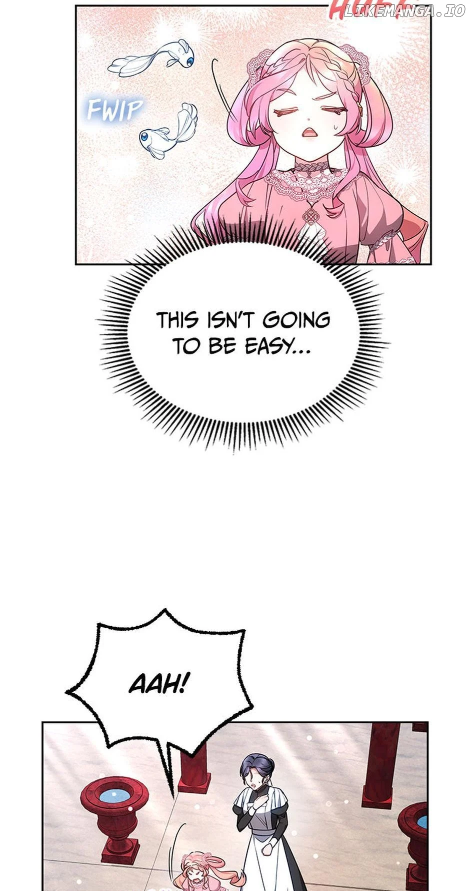 The Baby Dragon Tames the Crazy People Chapter 29 251 44