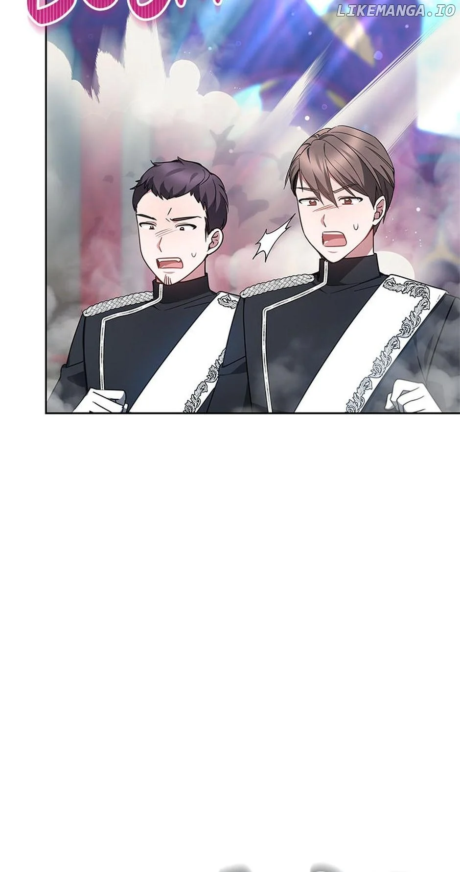 The Baby Dragon Tames the Crazy People Chapter 29 259 52