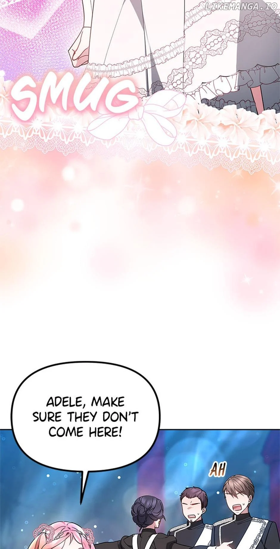 The Baby Dragon Tames the Crazy People Chapter 29 262 55