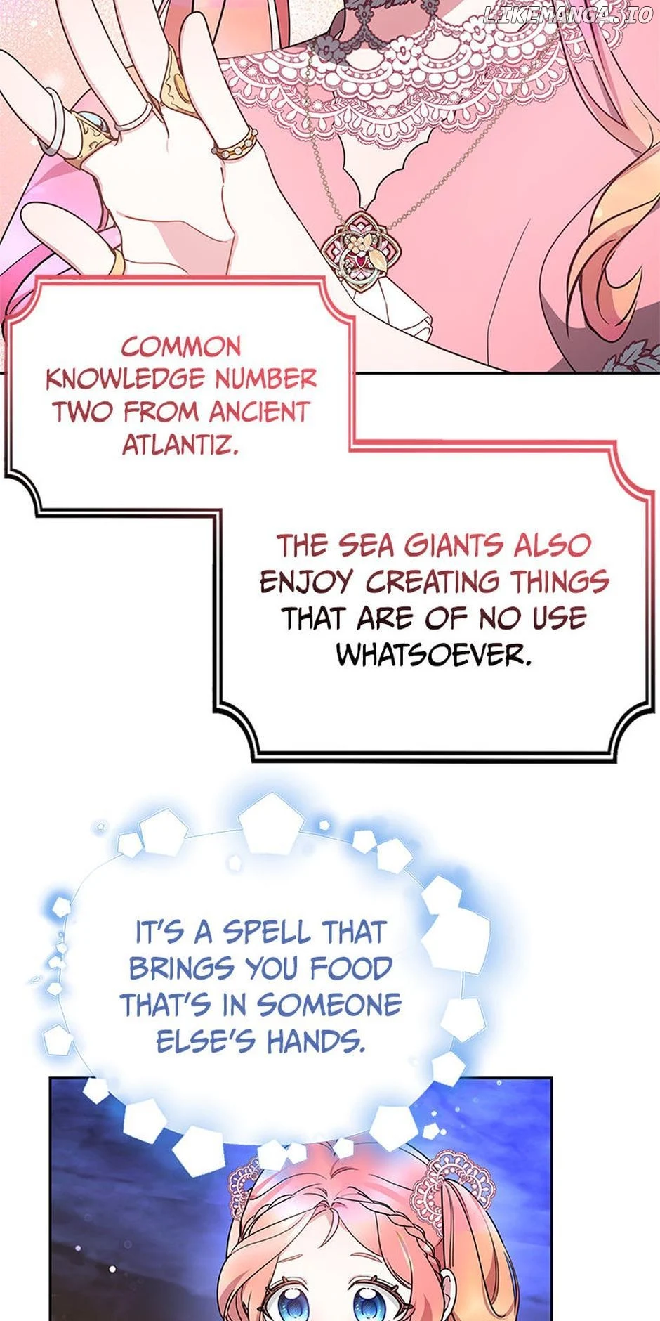 The Baby Dragon Tames the Crazy People Chapter 29 269 62