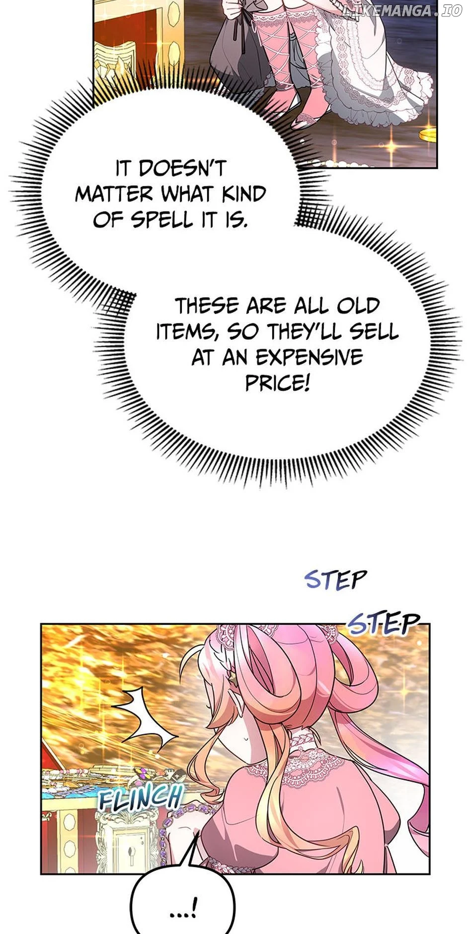 The Baby Dragon Tames the Crazy People Chapter 29 271 64