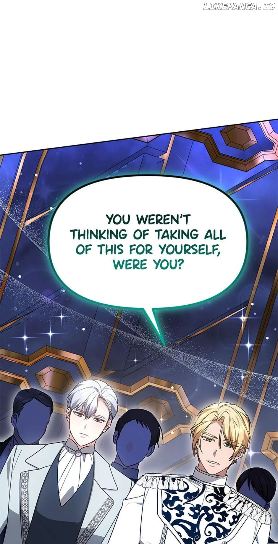 The Baby Dragon Tames the Crazy People Chapter 29 273 66