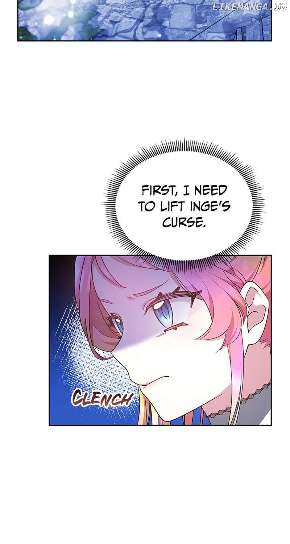 The Baby Dragon Tames the Crazy People Chapter 33 202 04
