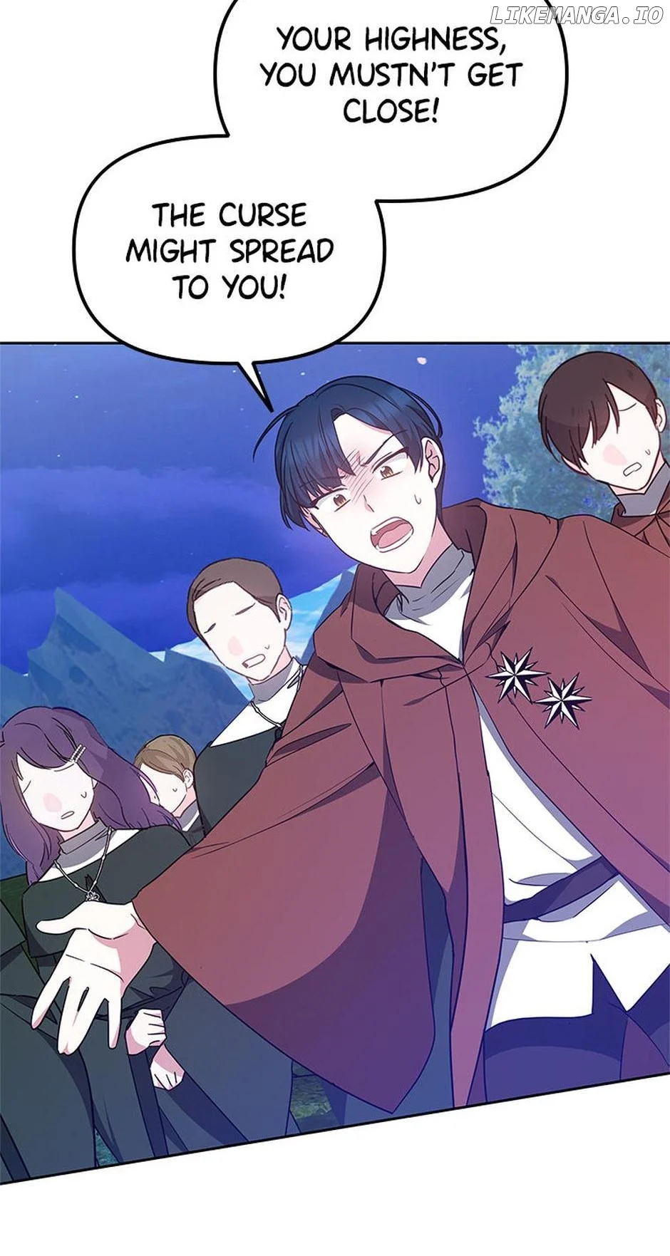 The Baby Dragon Tames the Crazy People Chapter 33 204 06