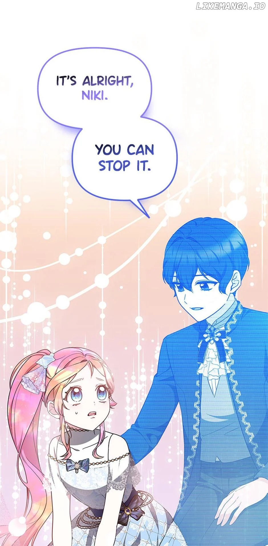 The Baby Dragon Tames the Crazy People Chapter 33 208 10