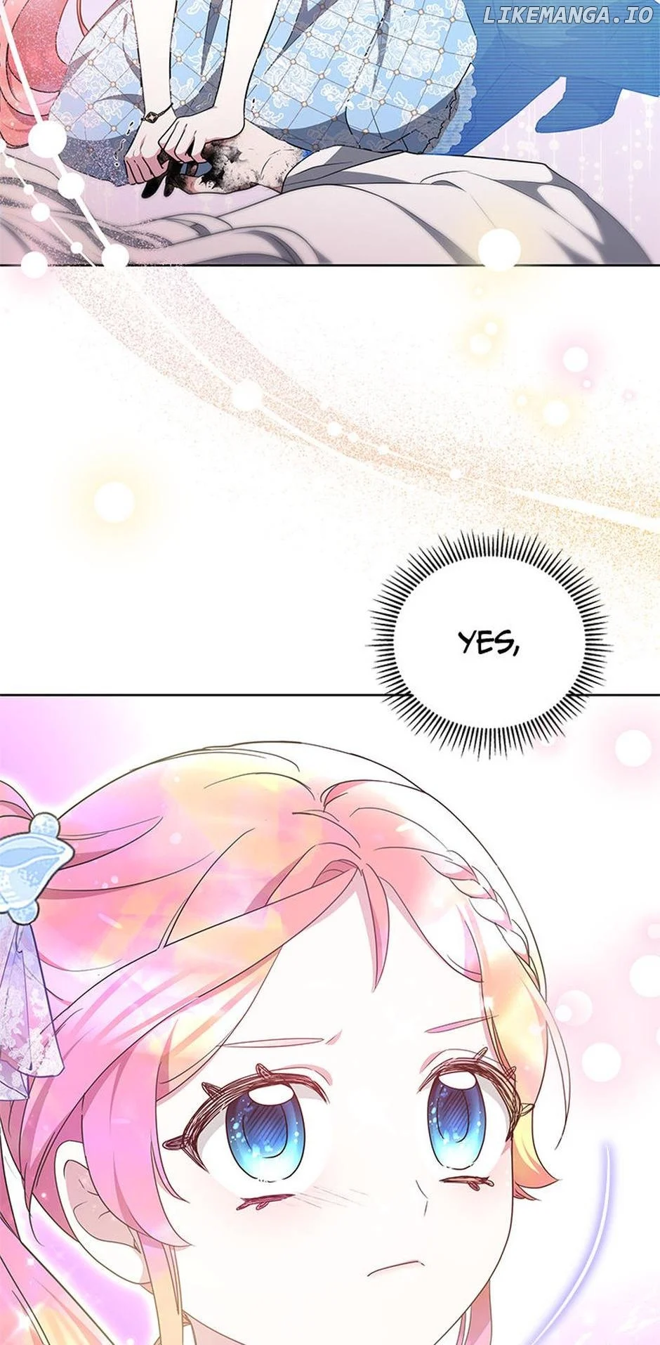 The Baby Dragon Tames the Crazy People Chapter 33 209 11