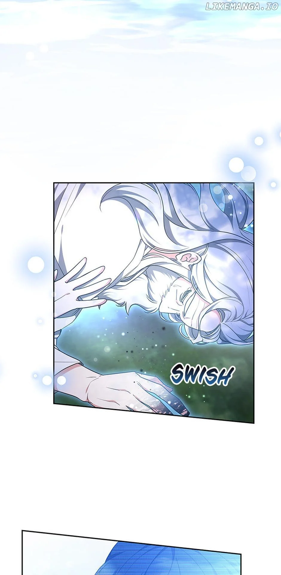 The Baby Dragon Tames the Crazy People Chapter 33 215 17