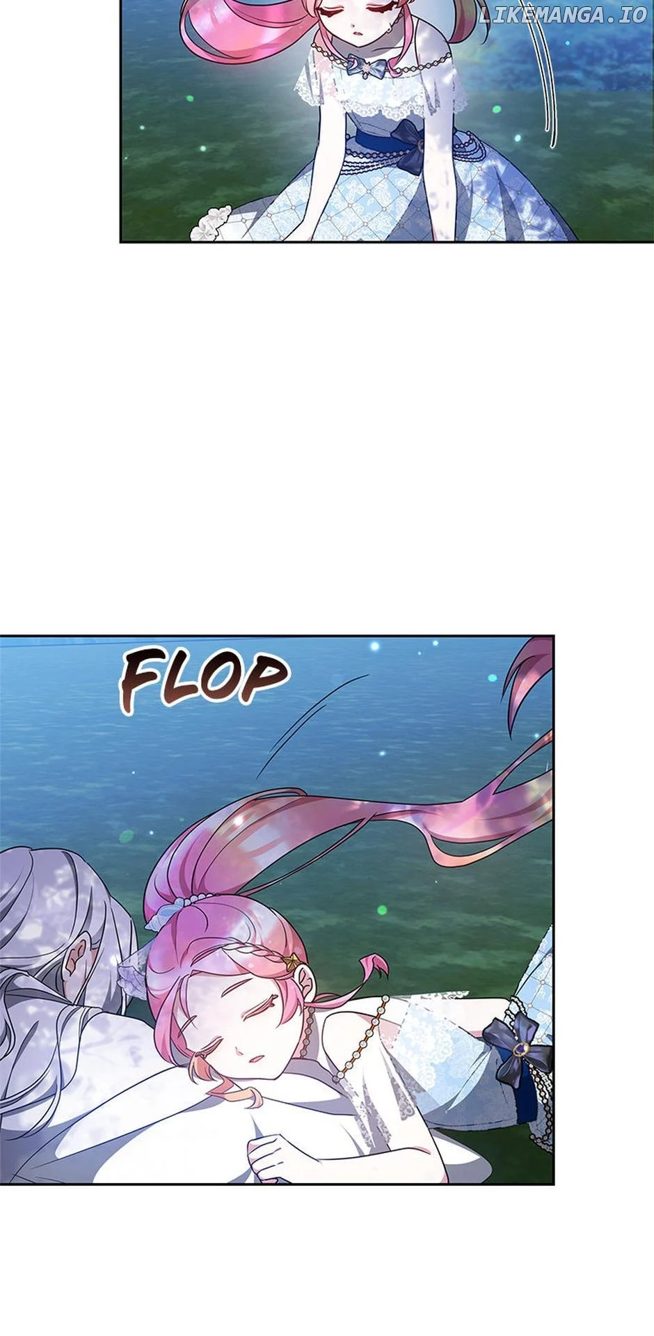 The Baby Dragon Tames the Crazy People Chapter 33 217 19