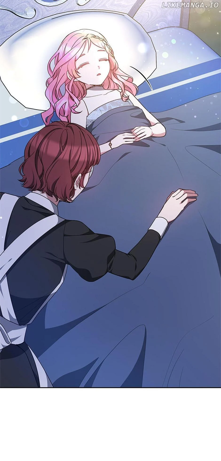 The Baby Dragon Tames the Crazy People Chapter 33 223 25