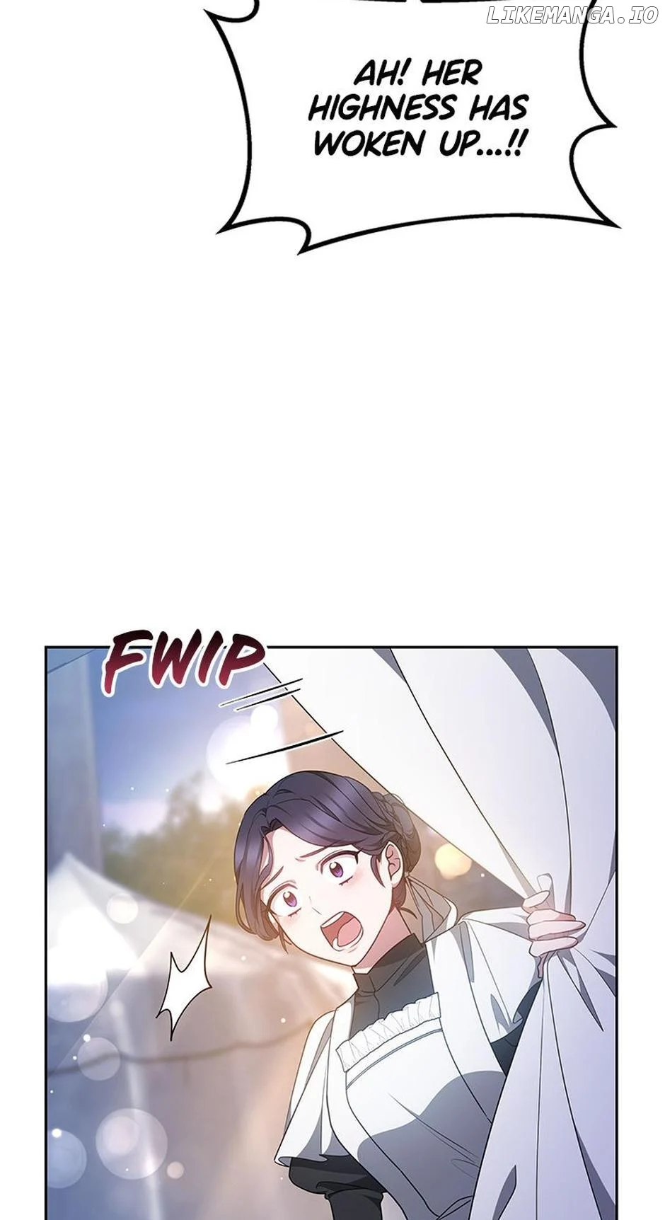 The Baby Dragon Tames the Crazy People Chapter 33 227 29