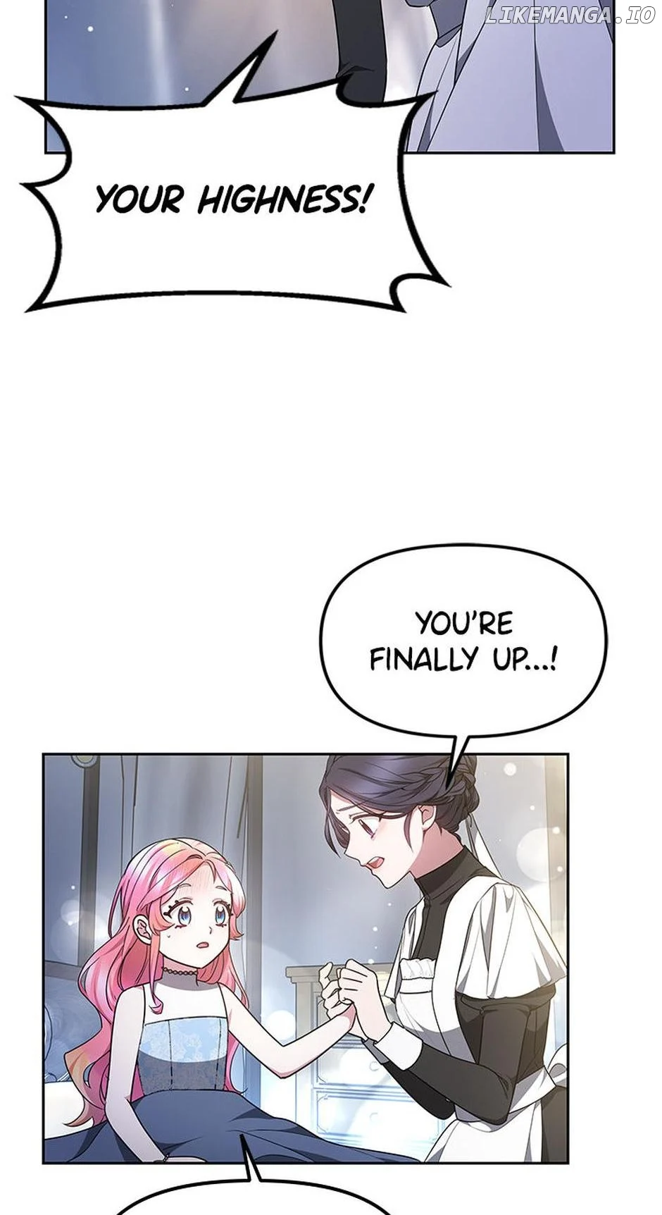 The Baby Dragon Tames the Crazy People Chapter 33 228 30