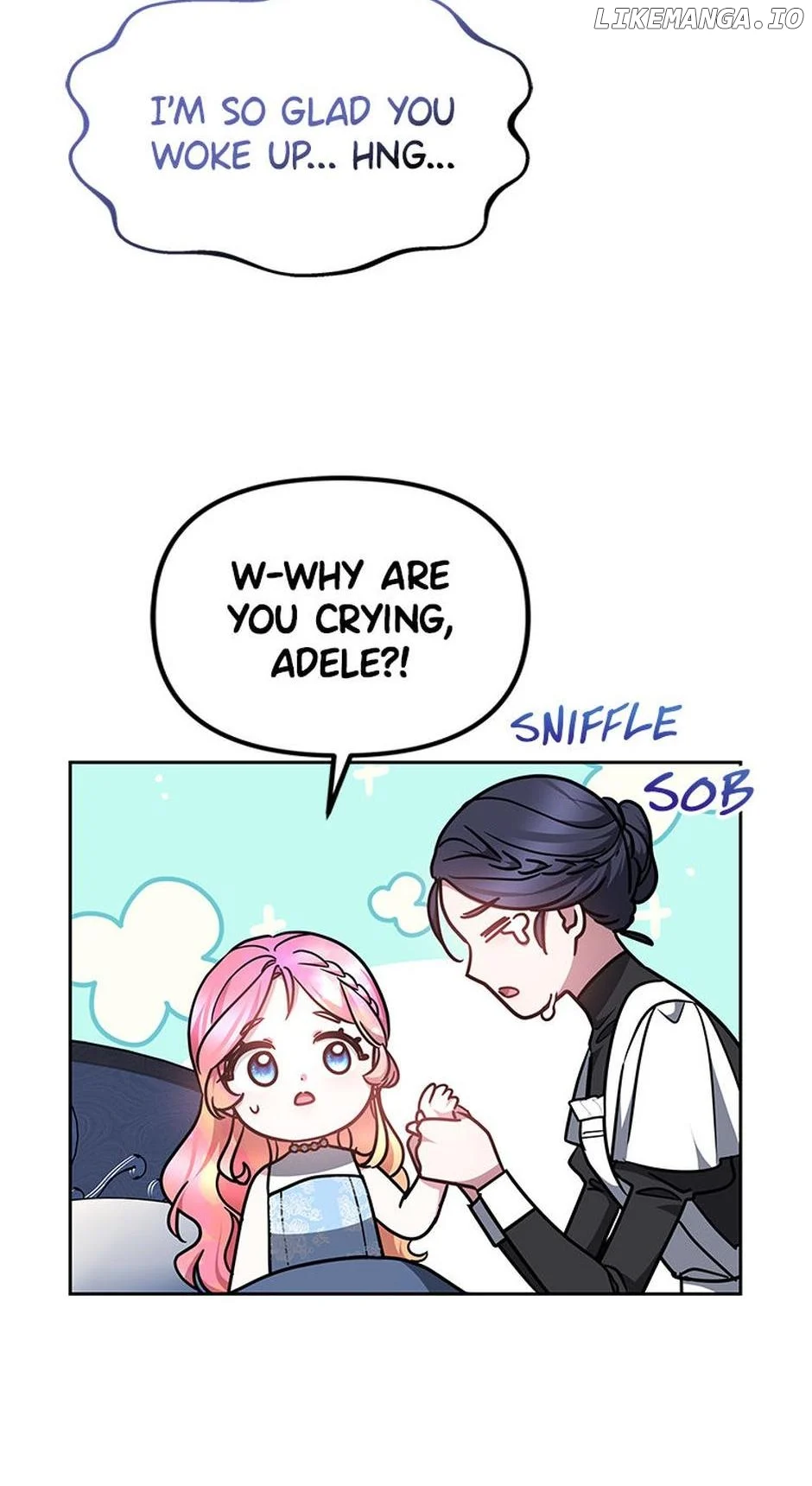 The Baby Dragon Tames the Crazy People Chapter 33 230 32