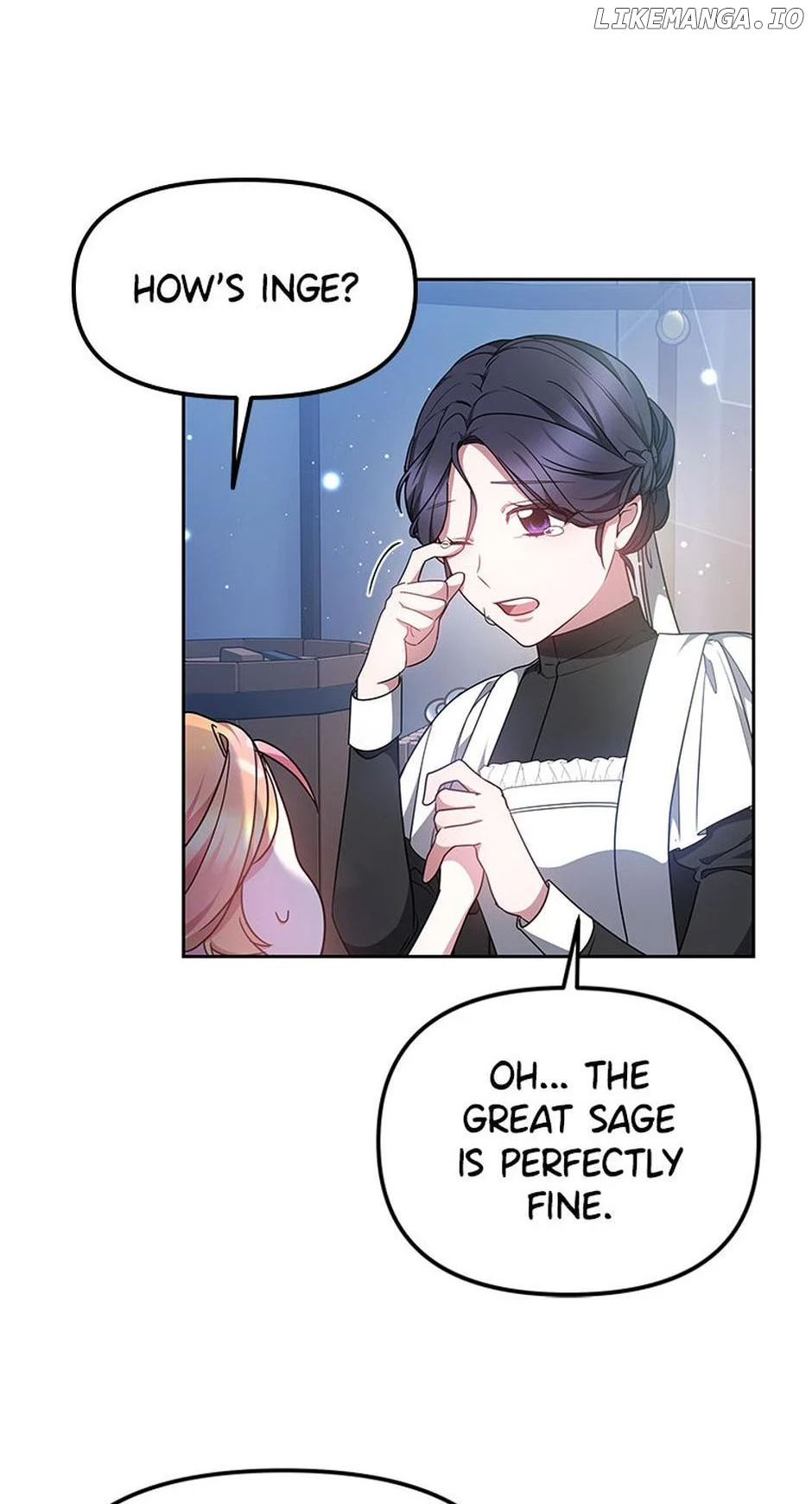The Baby Dragon Tames the Crazy People Chapter 33 232 34