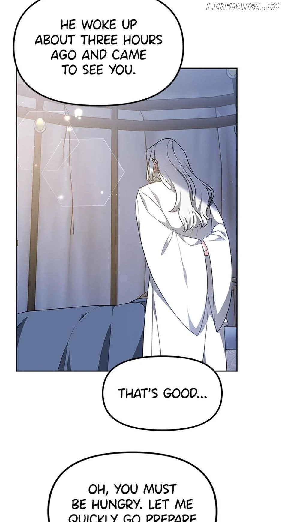 The Baby Dragon Tames the Crazy People Chapter 33 233 35