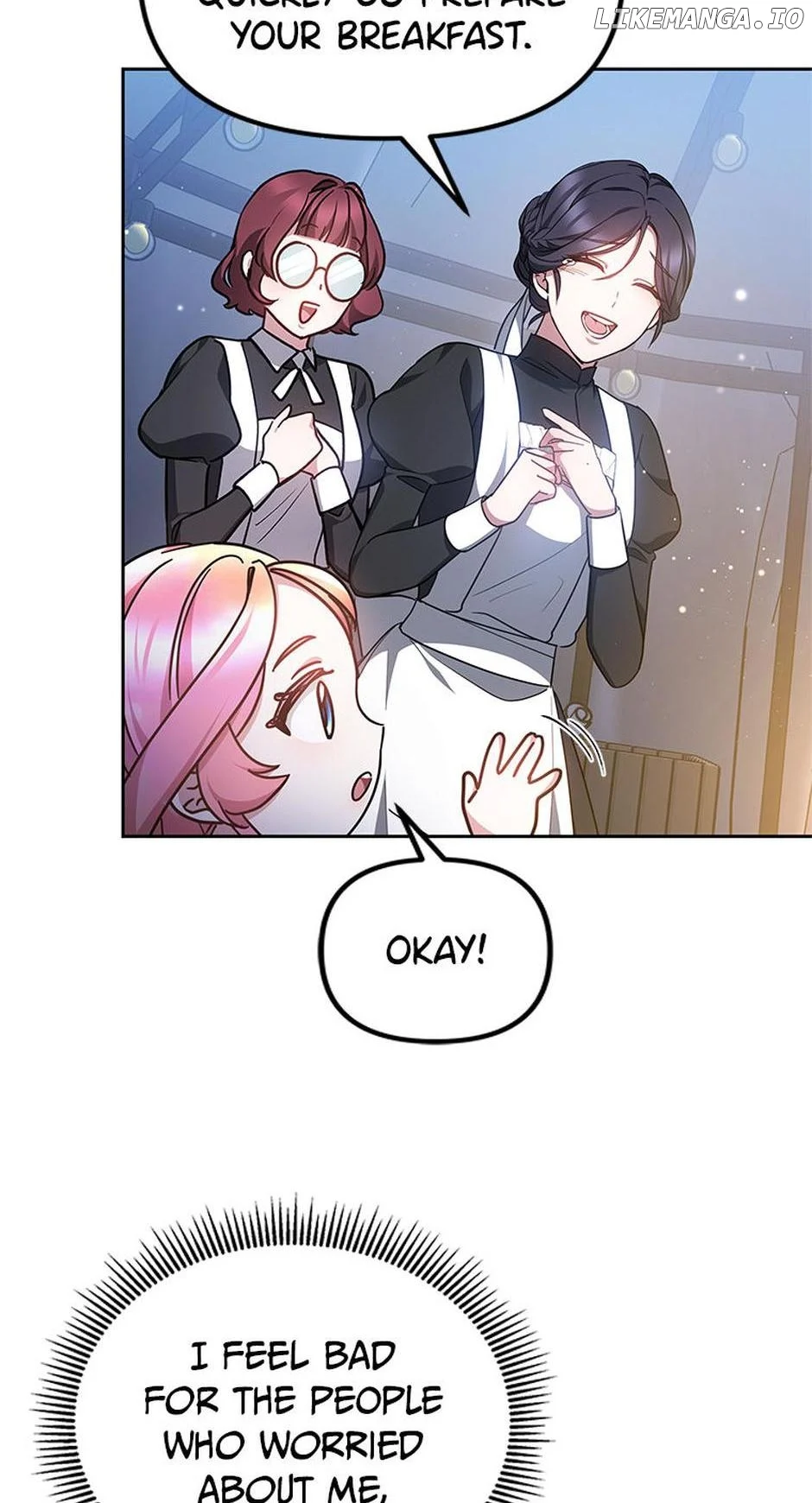 The Baby Dragon Tames the Crazy People Chapter 33 234 36