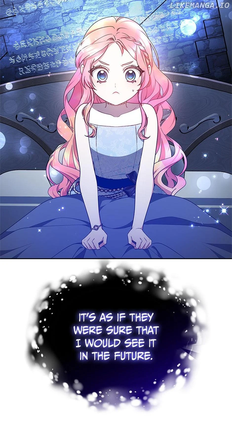 The Baby Dragon Tames the Crazy People Chapter 33 237 39
