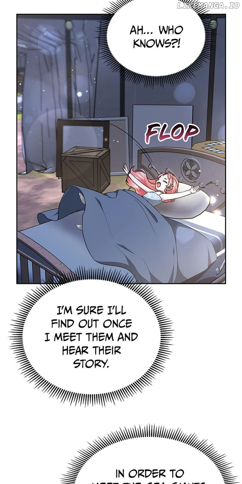 The Baby Dragon Tames the Crazy People Chapter 33 239 41