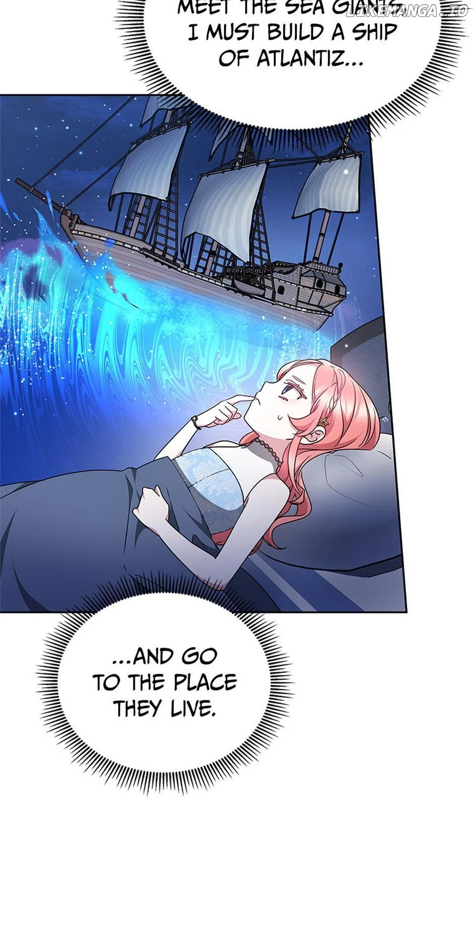The Baby Dragon Tames the Crazy People Chapter 33 240 42