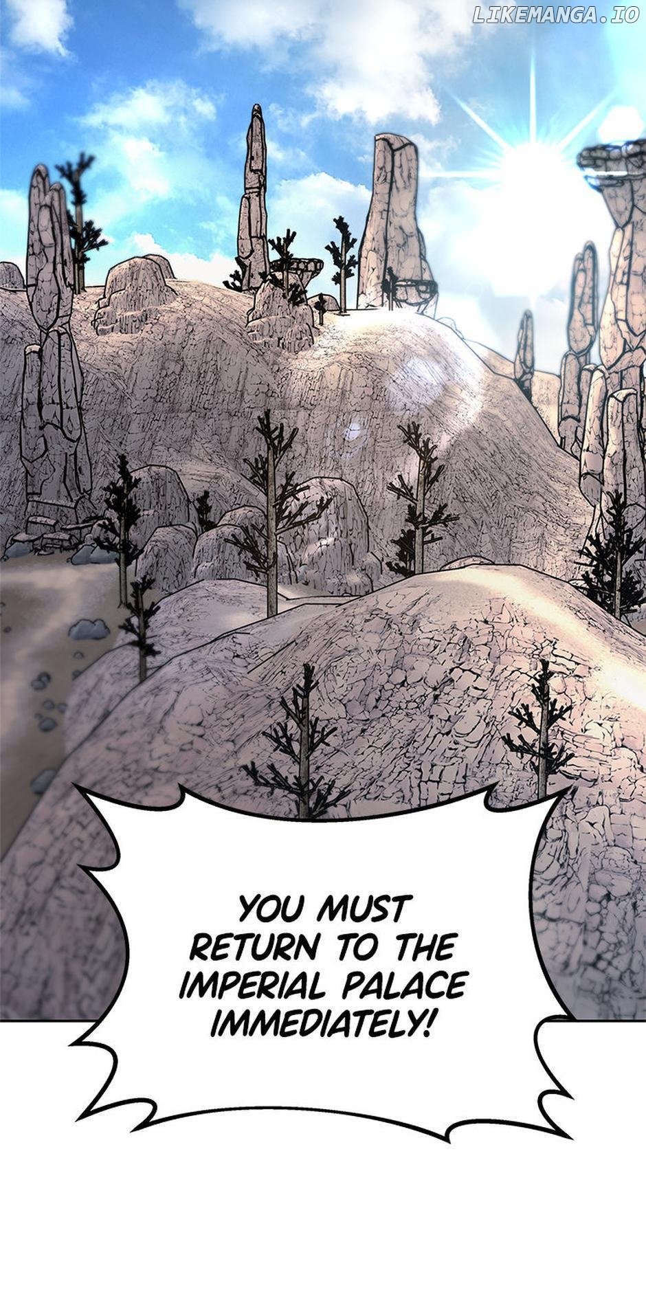 The Baby Dragon Tames the Crazy People Chapter 33 244 46
