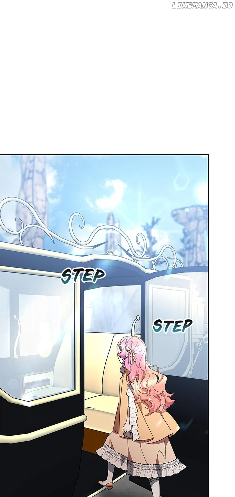 The Baby Dragon Tames the Crazy People Chapter 33 249 51