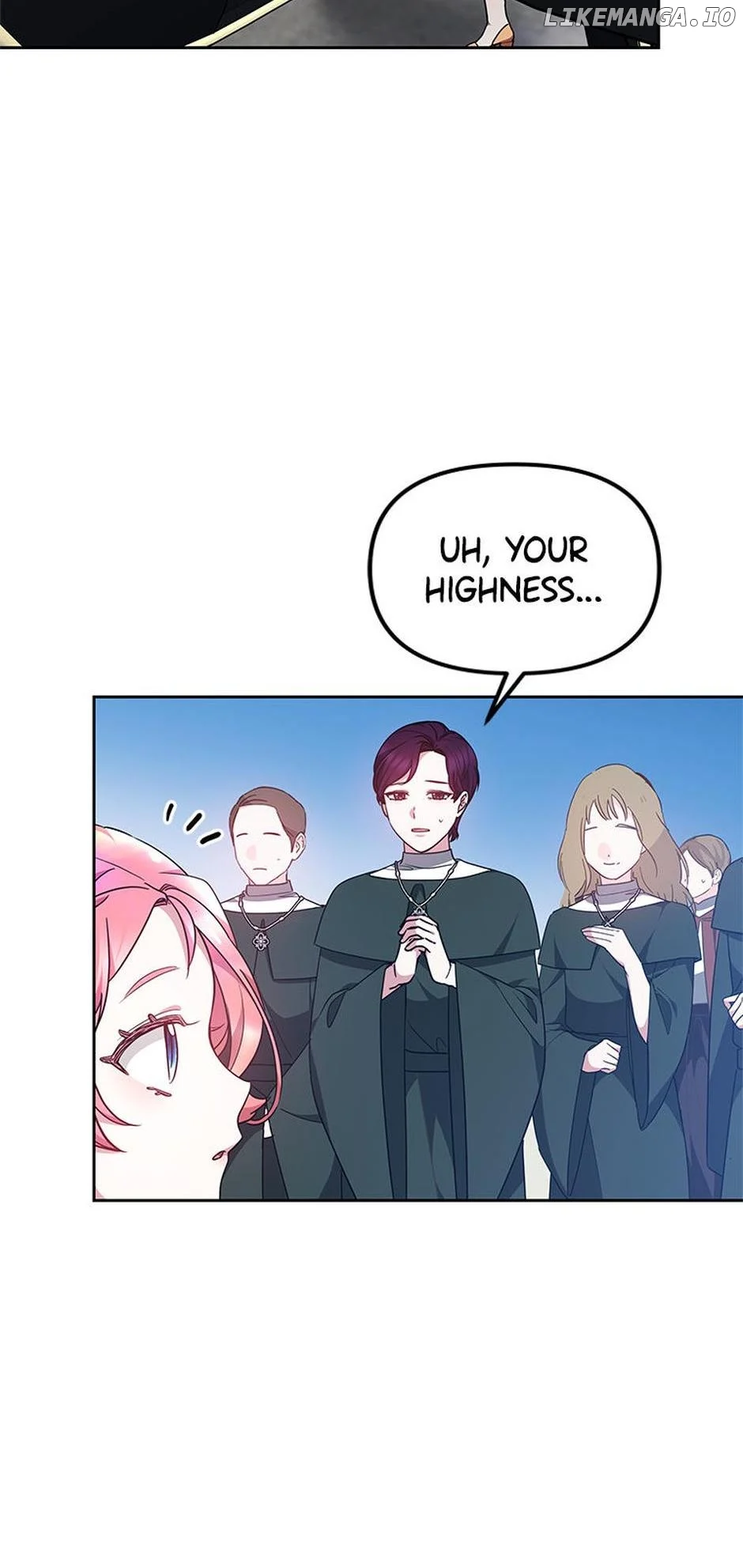 The Baby Dragon Tames the Crazy People Chapter 33 250 52