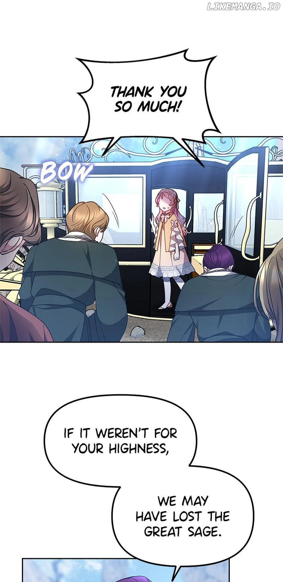 The Baby Dragon Tames the Crazy People Chapter 33 251 53