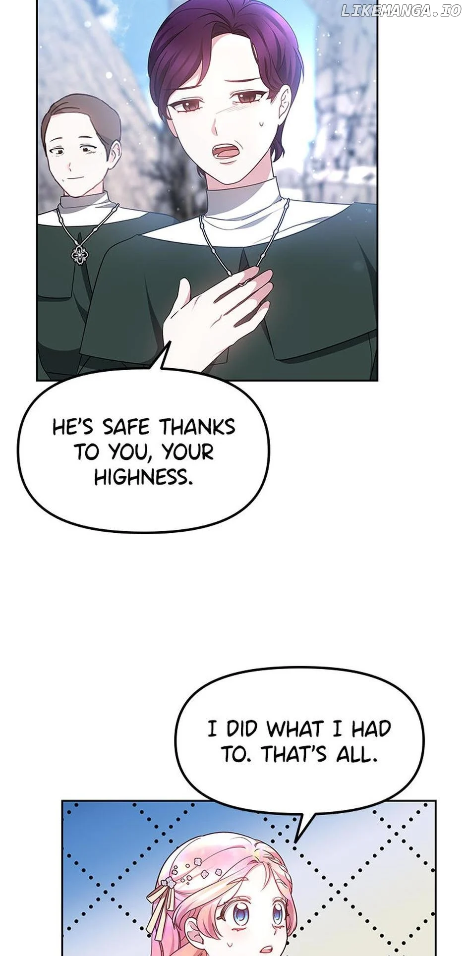 The Baby Dragon Tames the Crazy People Chapter 33 252 54