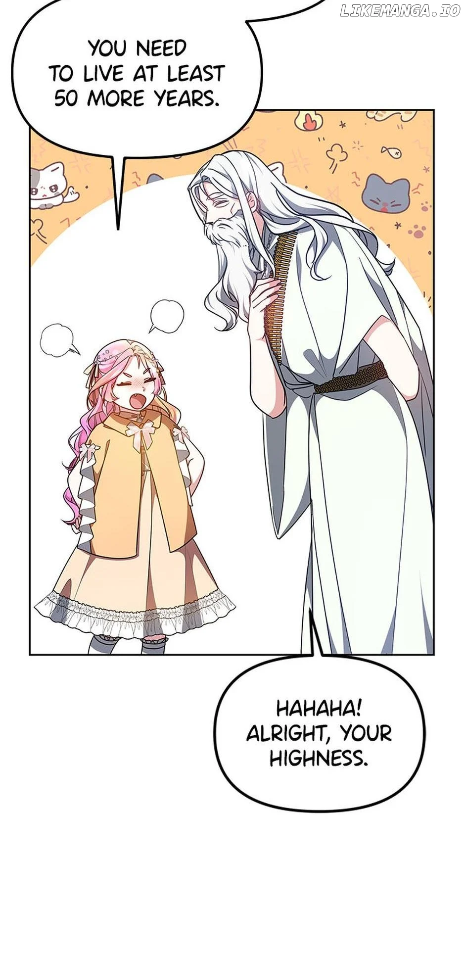 The Baby Dragon Tames the Crazy People Chapter 33 256 58