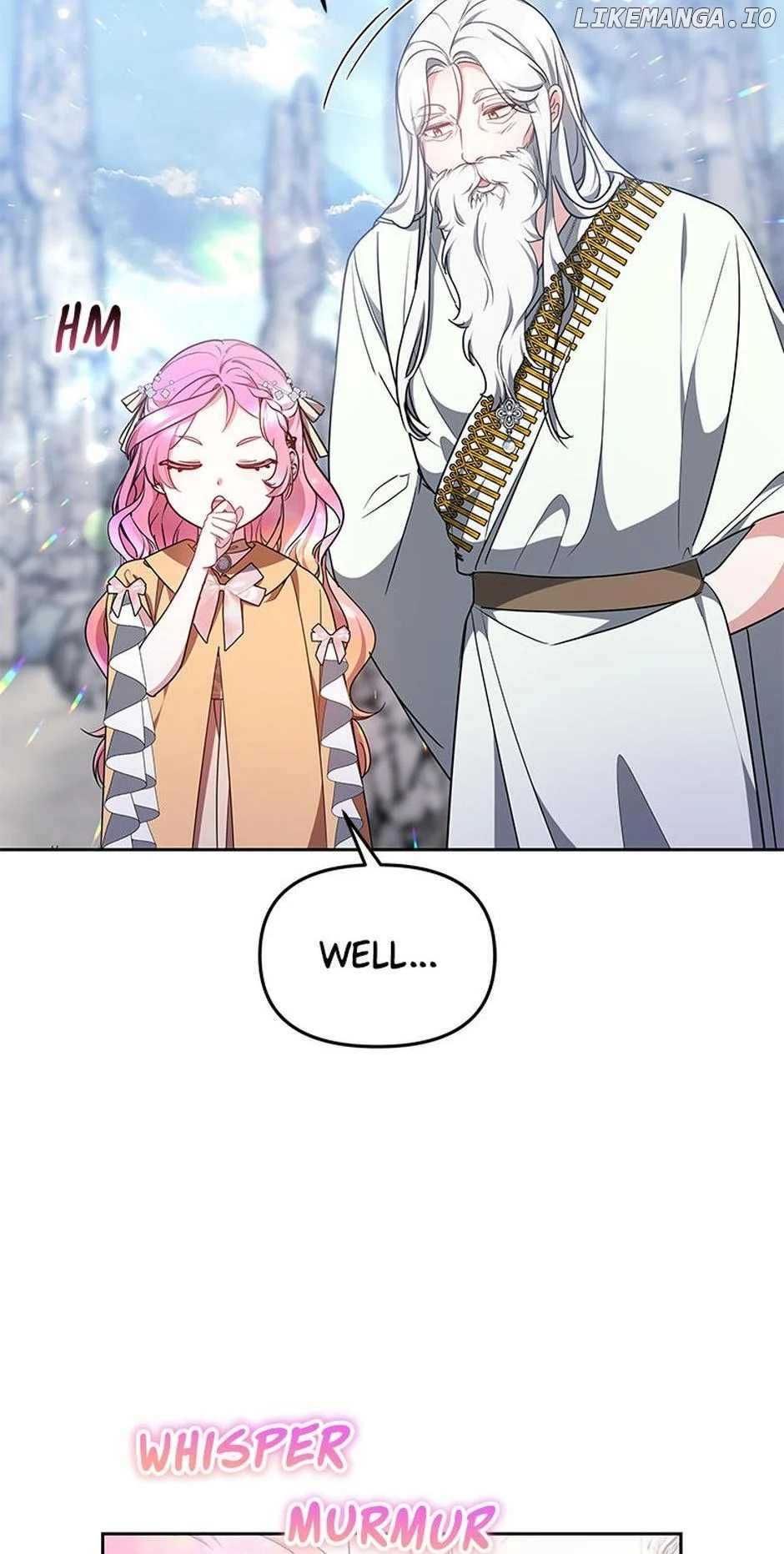 The Baby Dragon Tames the Crazy People Chapter 33 259 61
