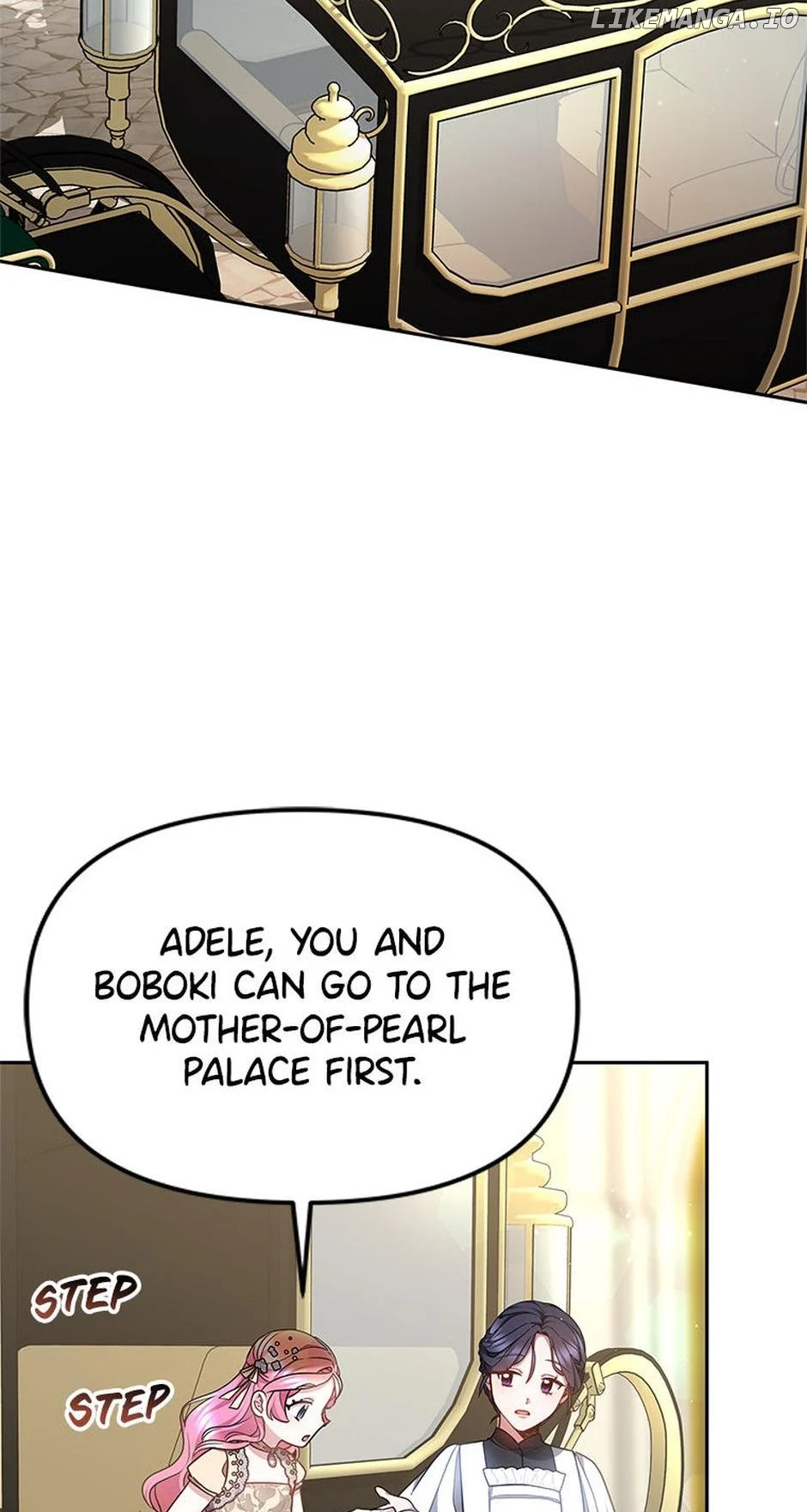 The Baby Dragon Tames the Crazy People Chapter 34 252 03