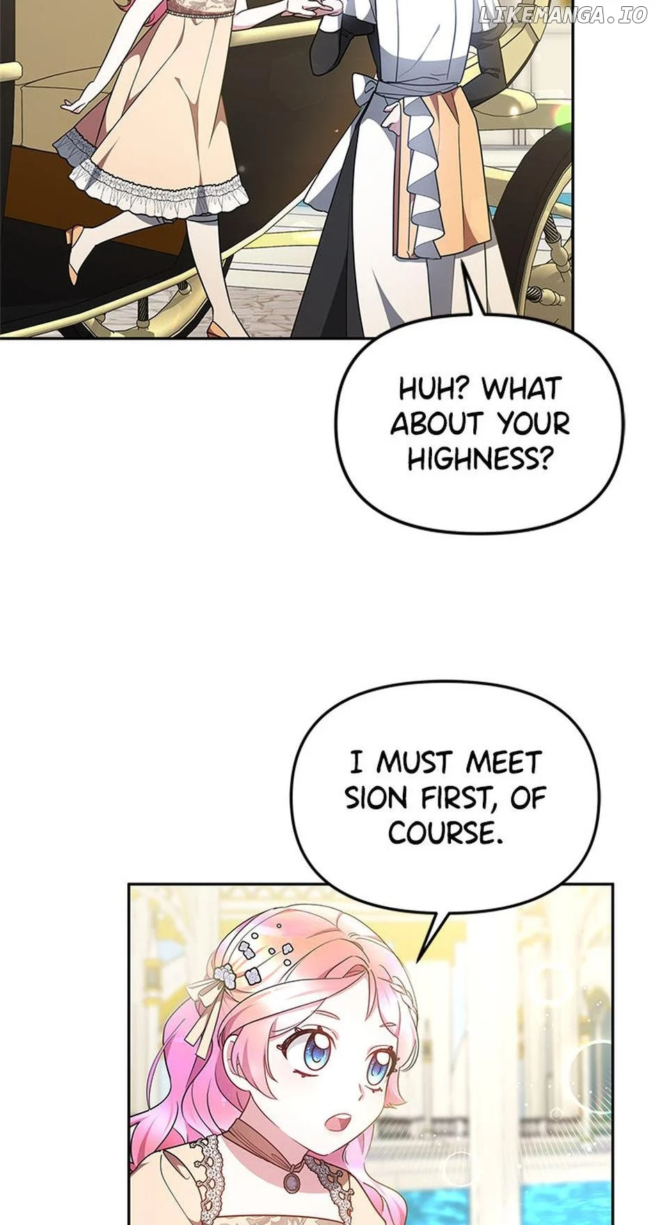 The Baby Dragon Tames the Crazy People Chapter 34 253 04