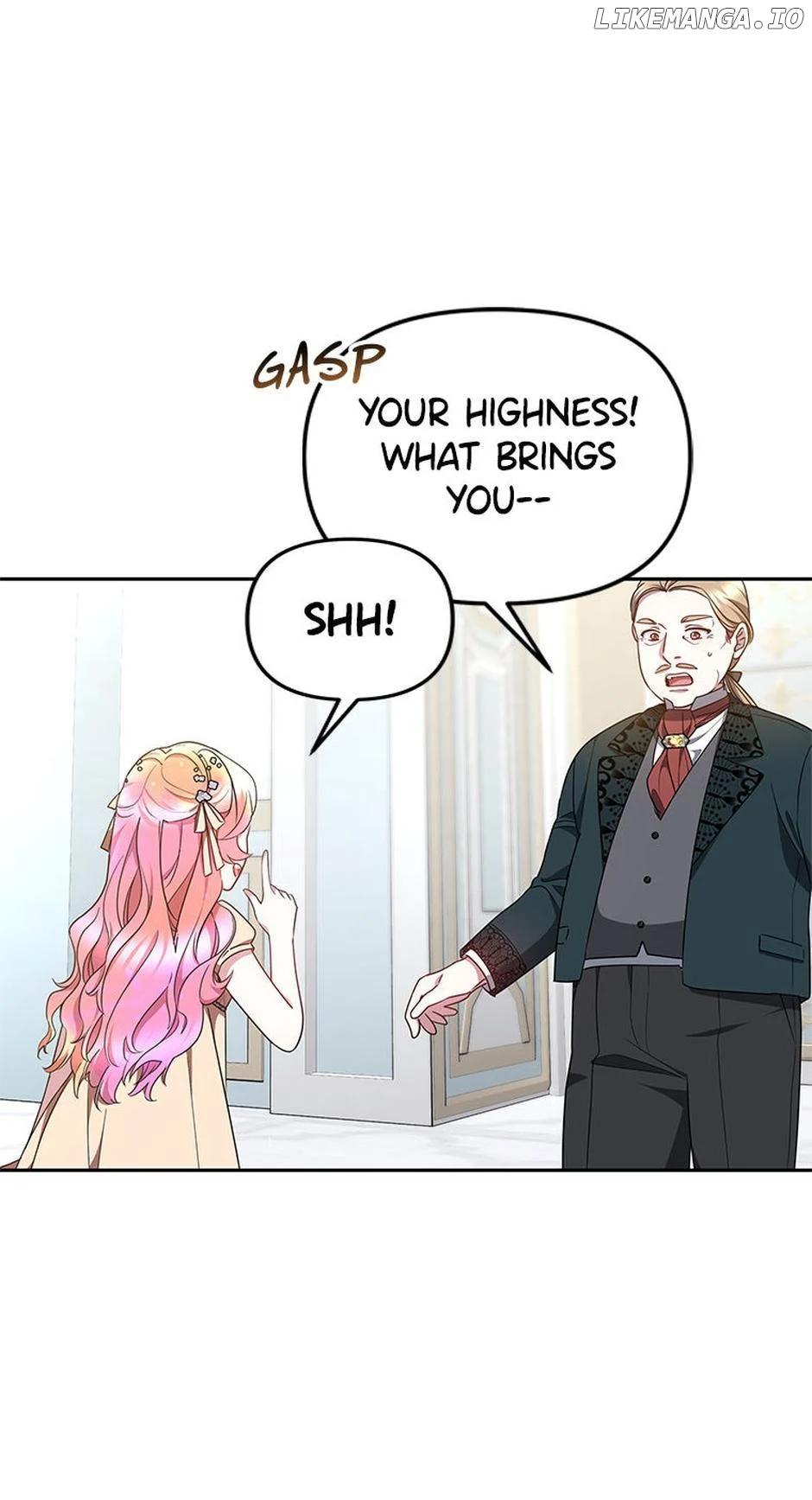 The Baby Dragon Tames the Crazy People Chapter 34 259 10