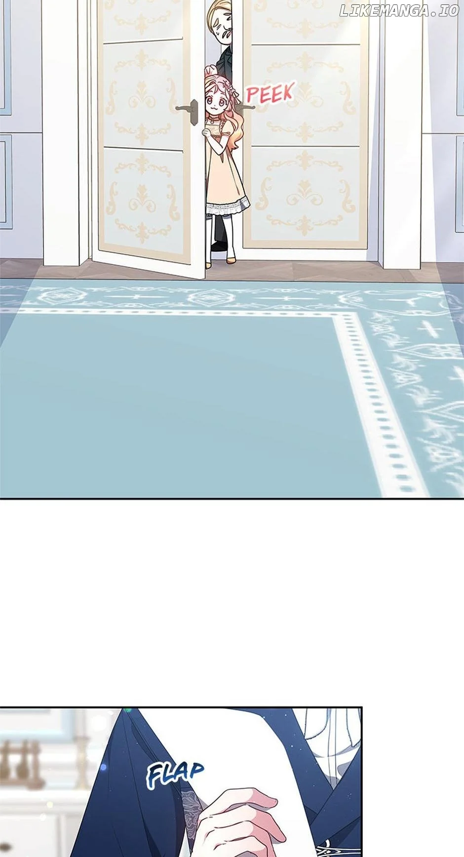 The Baby Dragon Tames the Crazy People Chapter 34 262 13