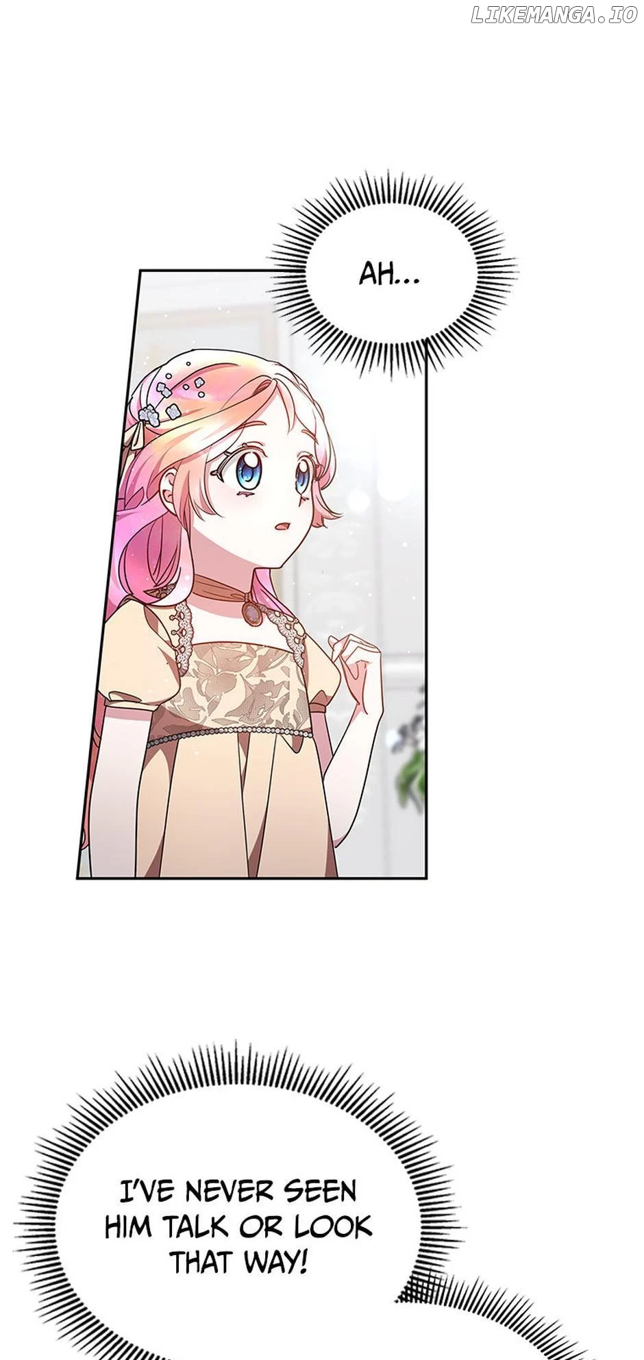 The Baby Dragon Tames the Crazy People Chapter 34 265 16