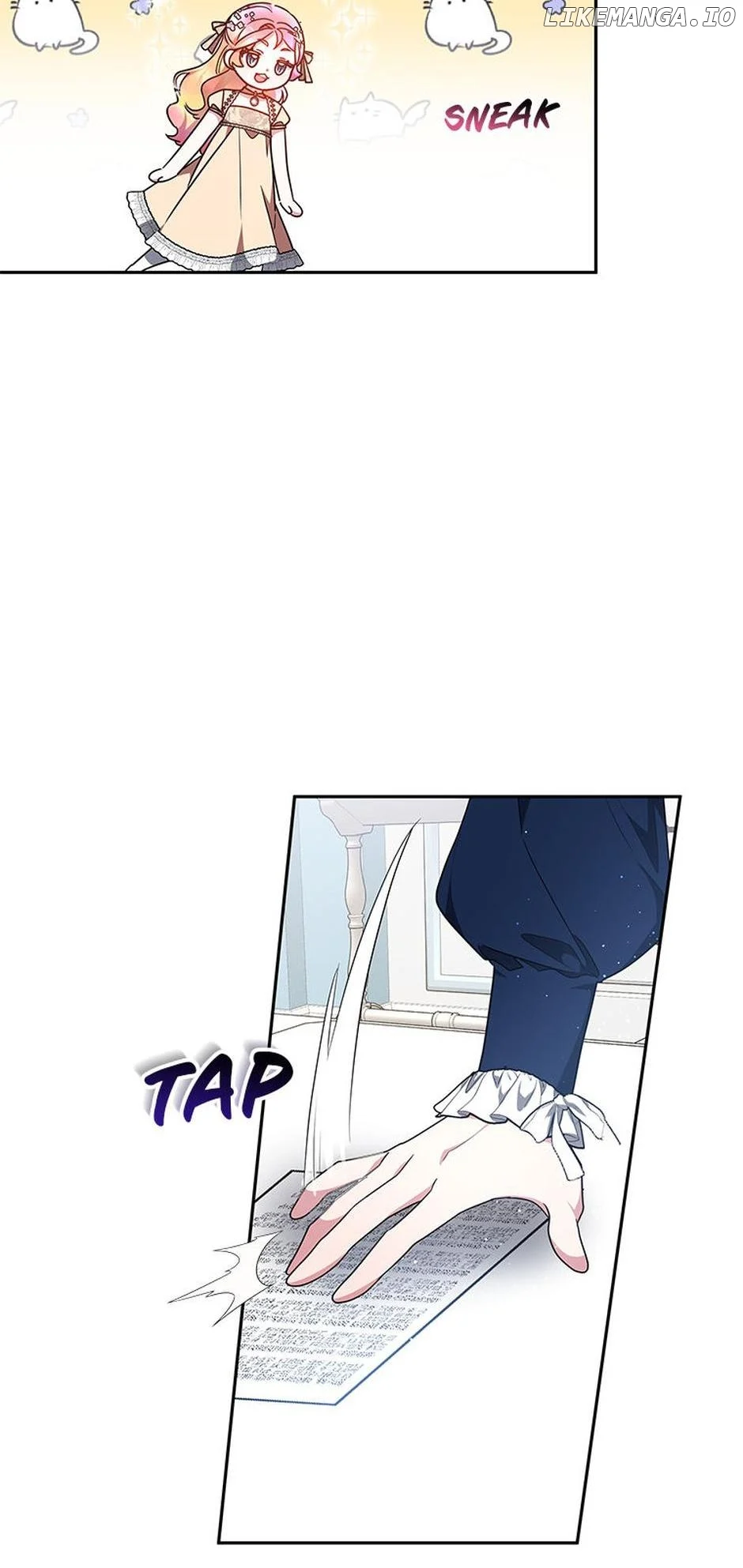 The Baby Dragon Tames the Crazy People Chapter 34 267 18