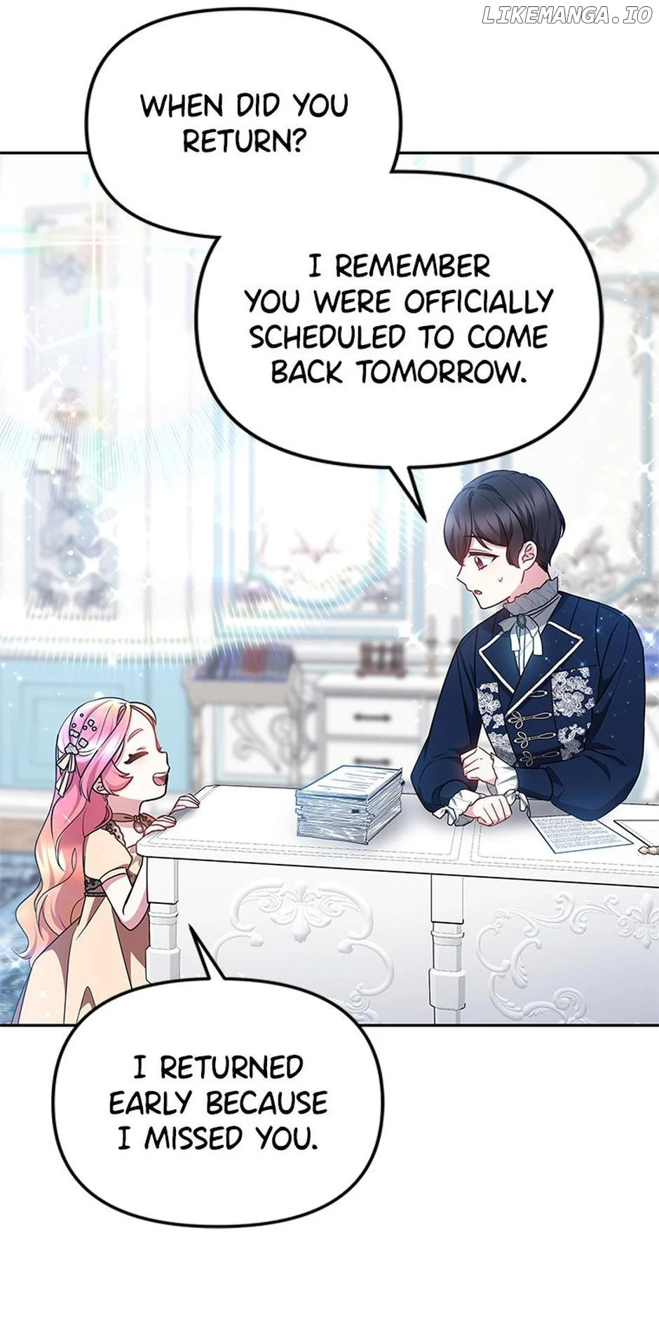 The Baby Dragon Tames the Crazy People Chapter 34 271 22