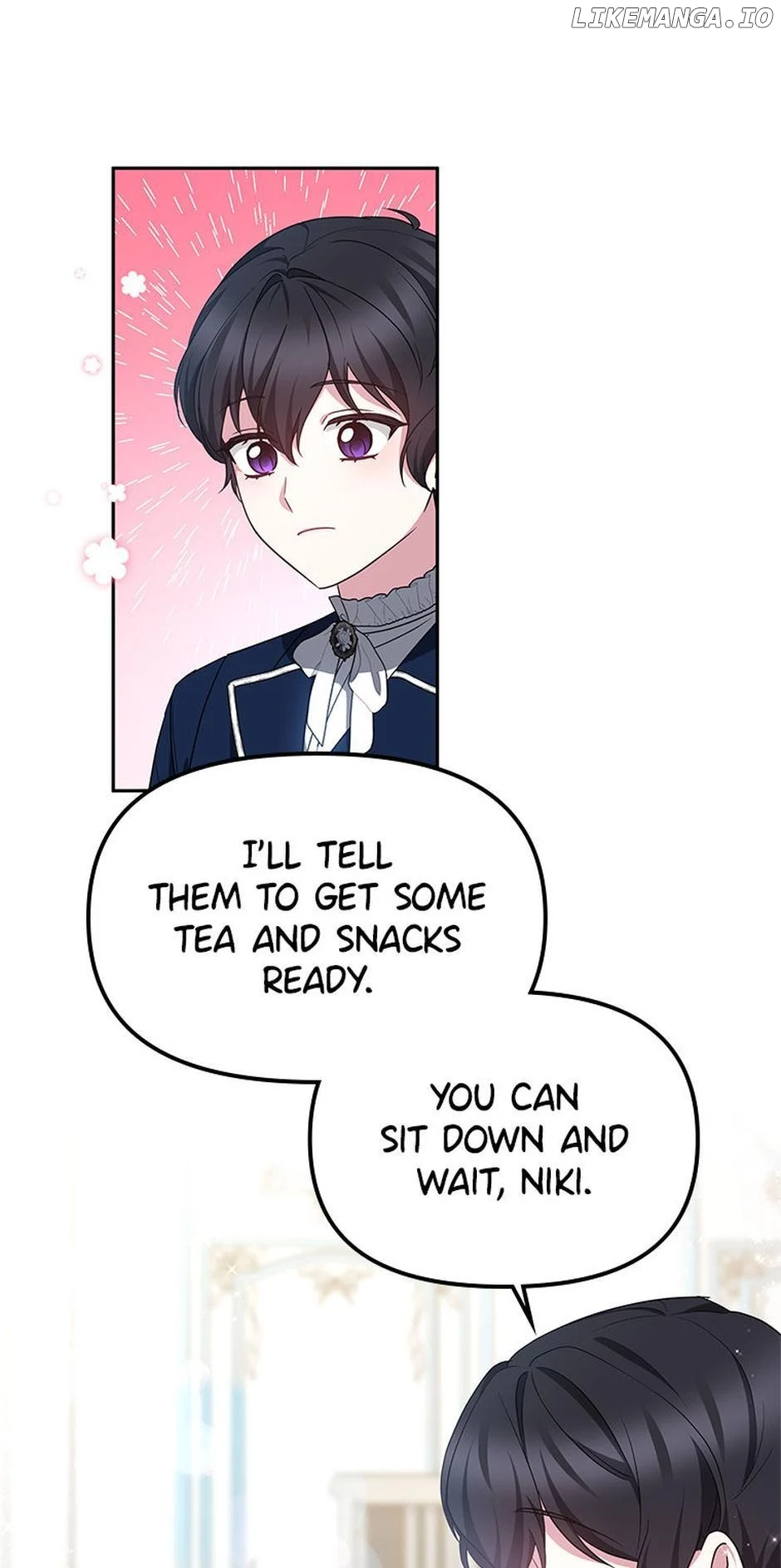 The Baby Dragon Tames the Crazy People Chapter 34 272 23