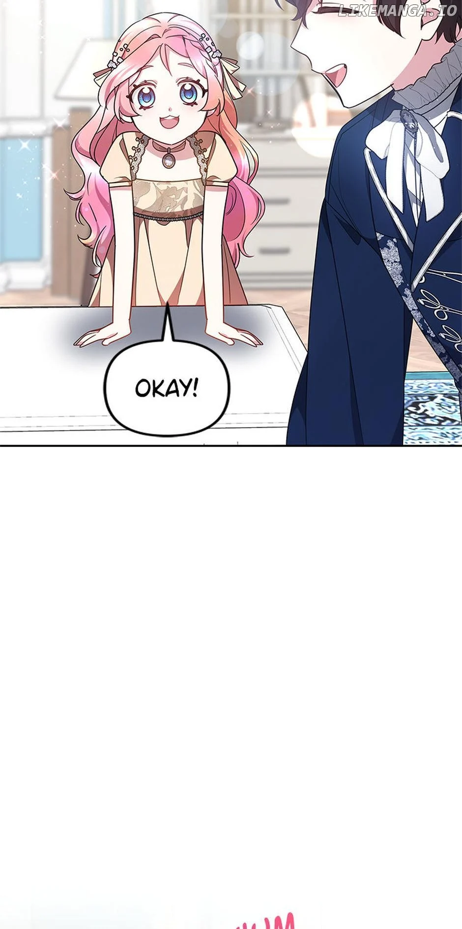 The Baby Dragon Tames the Crazy People Chapter 34 273 24