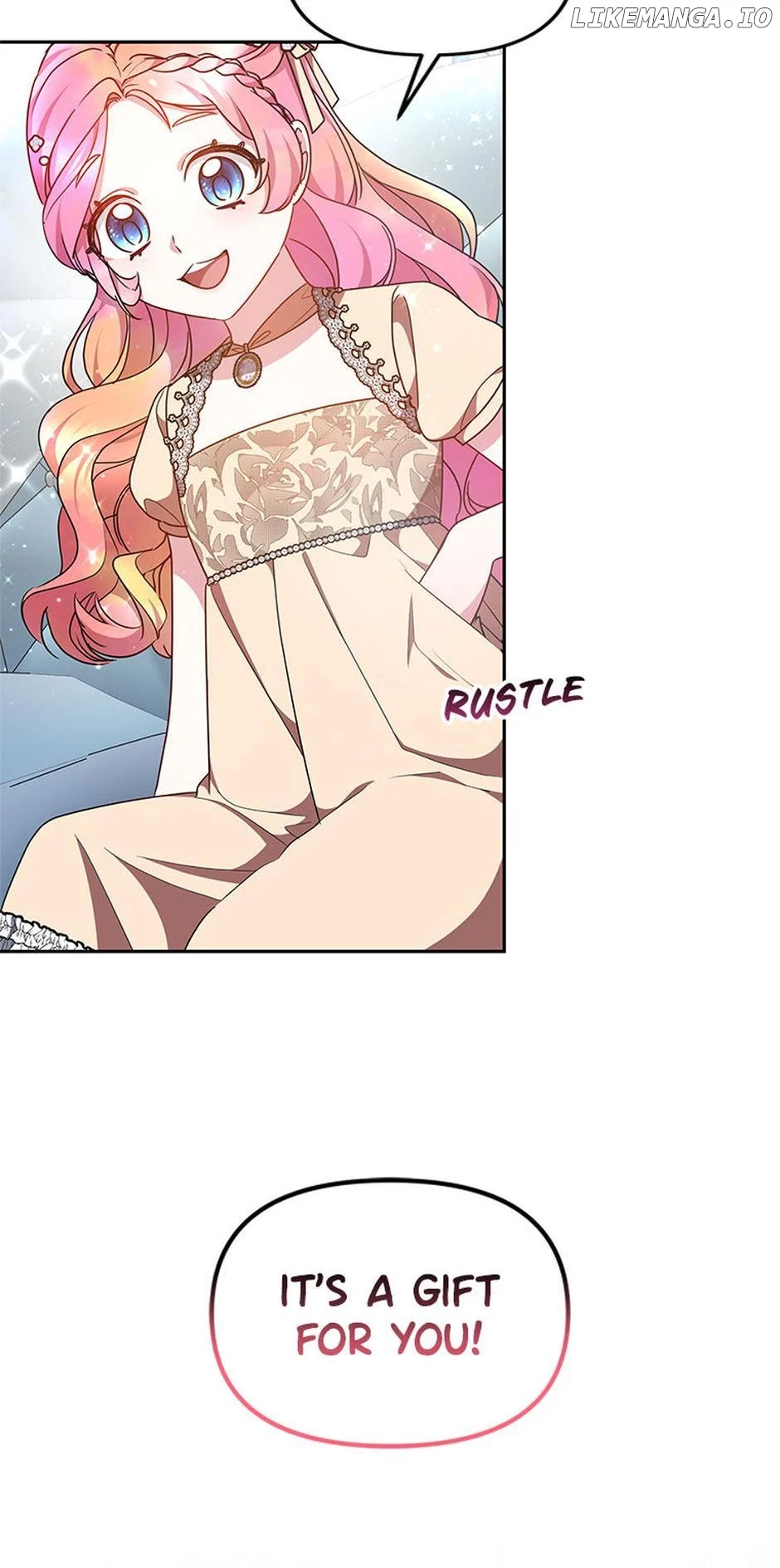 The Baby Dragon Tames the Crazy People Chapter 34 276 27