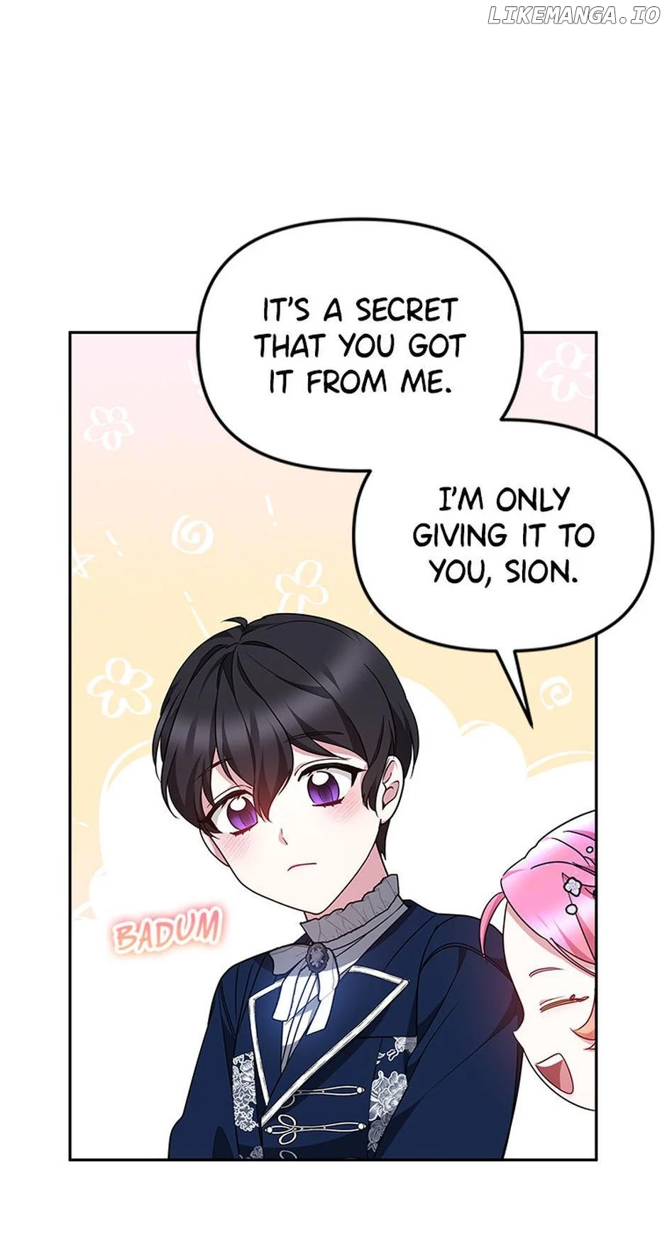 The Baby Dragon Tames the Crazy People Chapter 34 278 29