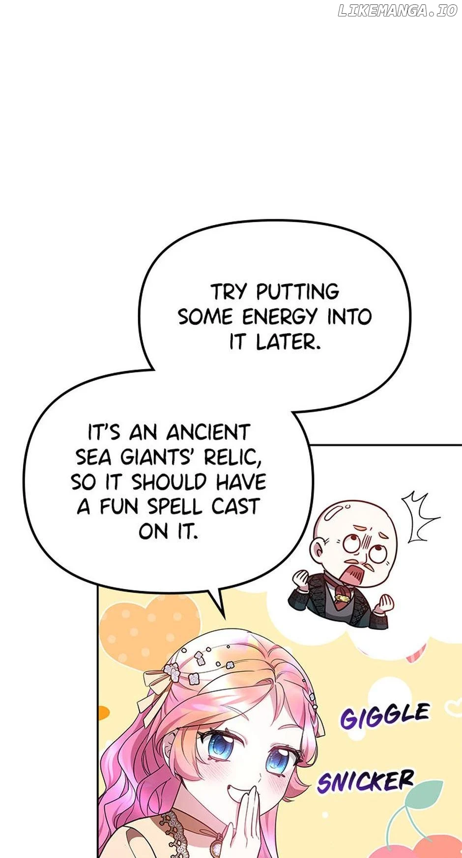The Baby Dragon Tames the Crazy People Chapter 34 279 30